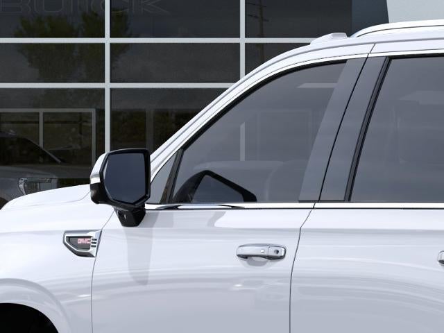 2027 GMC Yukon Denali - Photo 28