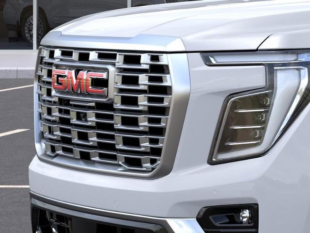 2027 GMC Yukon Denali - Photo 29