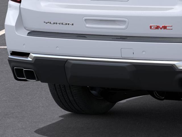 2027 GMC Yukon Denali - Photo 30