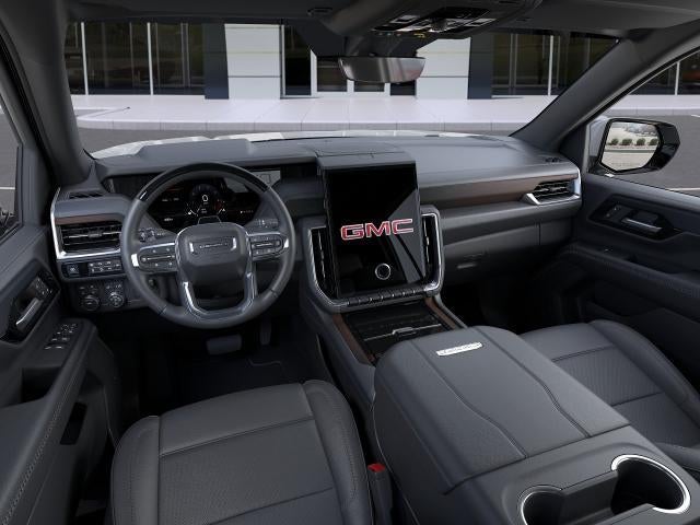 2027 GMC Yukon Denali - Photo 31