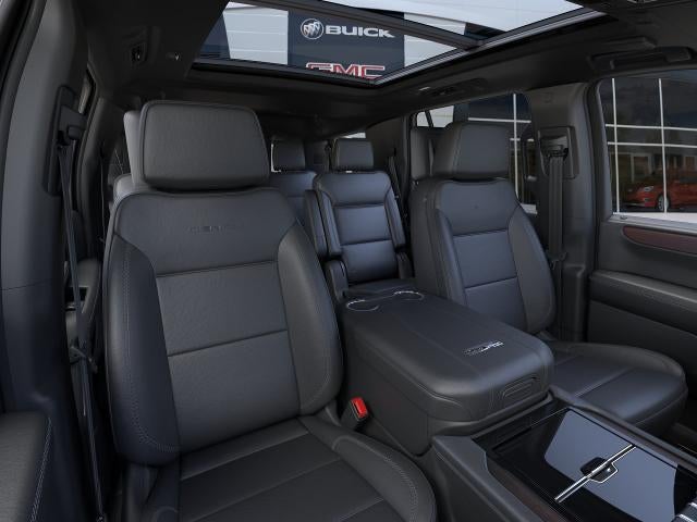 2027 GMC Yukon Denali - Photo 32