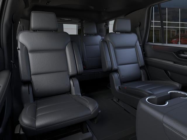 2027 GMC Yukon Denali - Photo 33