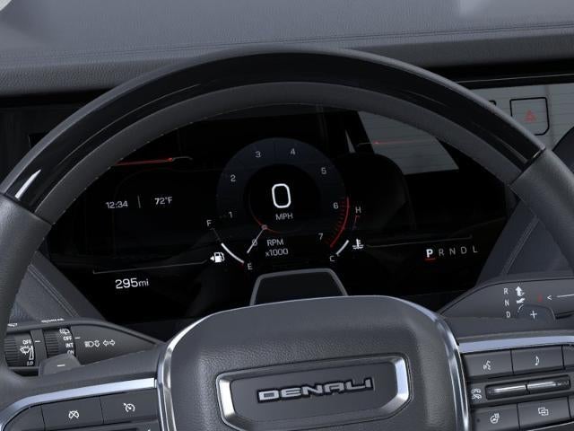 2027 GMC Yukon Denali - Photo 34