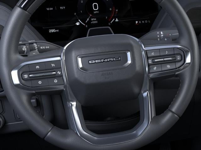 2027 GMC Yukon Denali - Photo 35