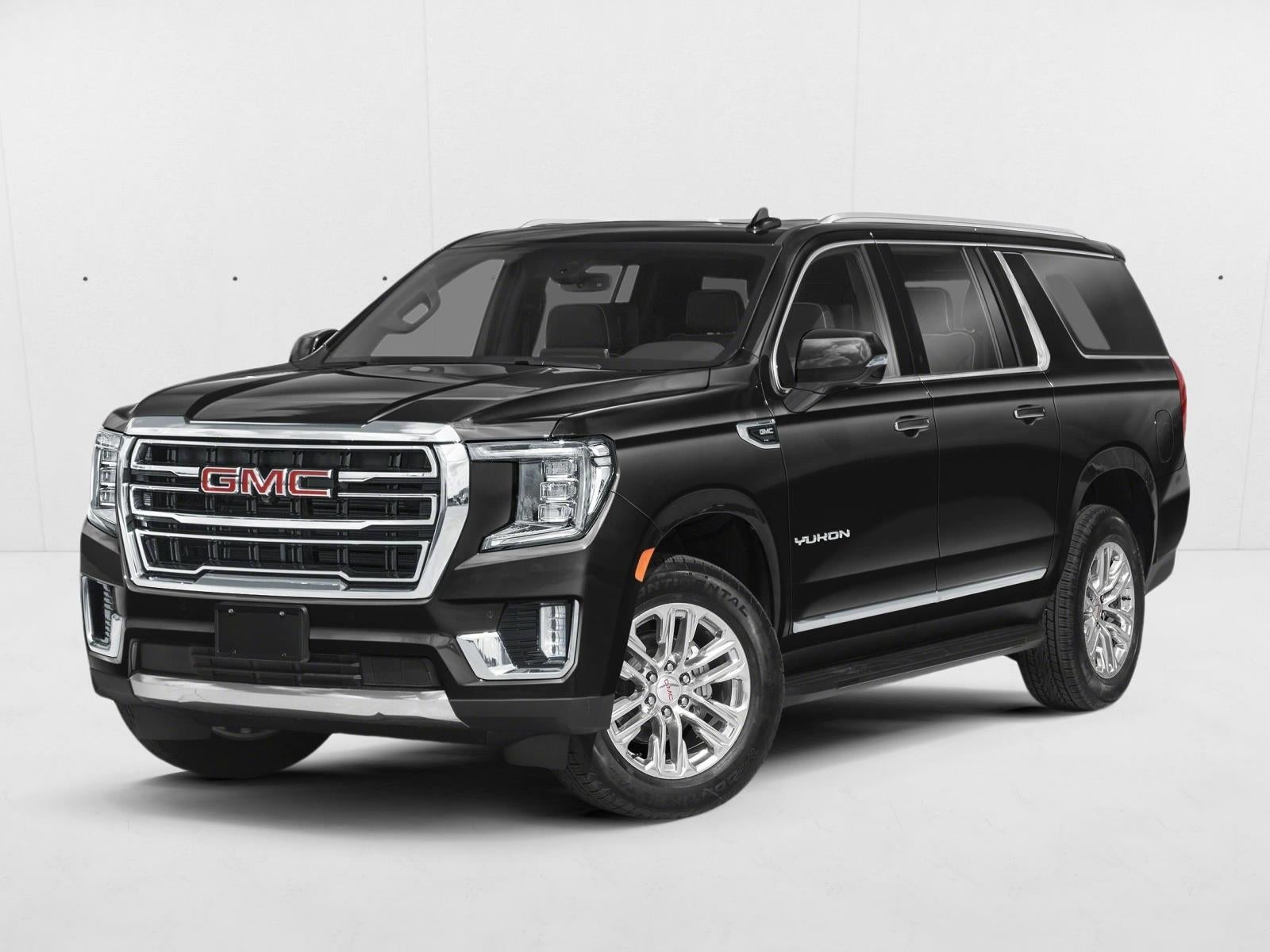 2024 GMC Yukon XL SLT