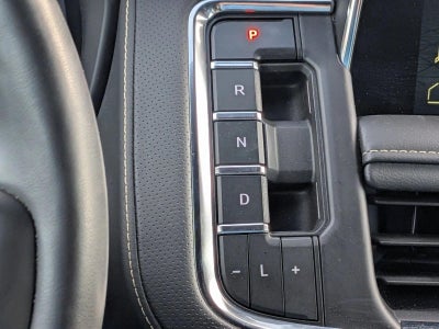 2024 GMC Yukon XL SLT