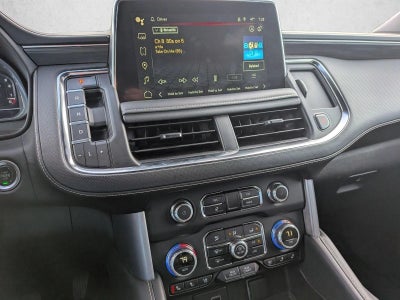 2024 GMC Yukon XL SLT
