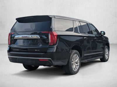 2024 GMC Yukon XL SLT
