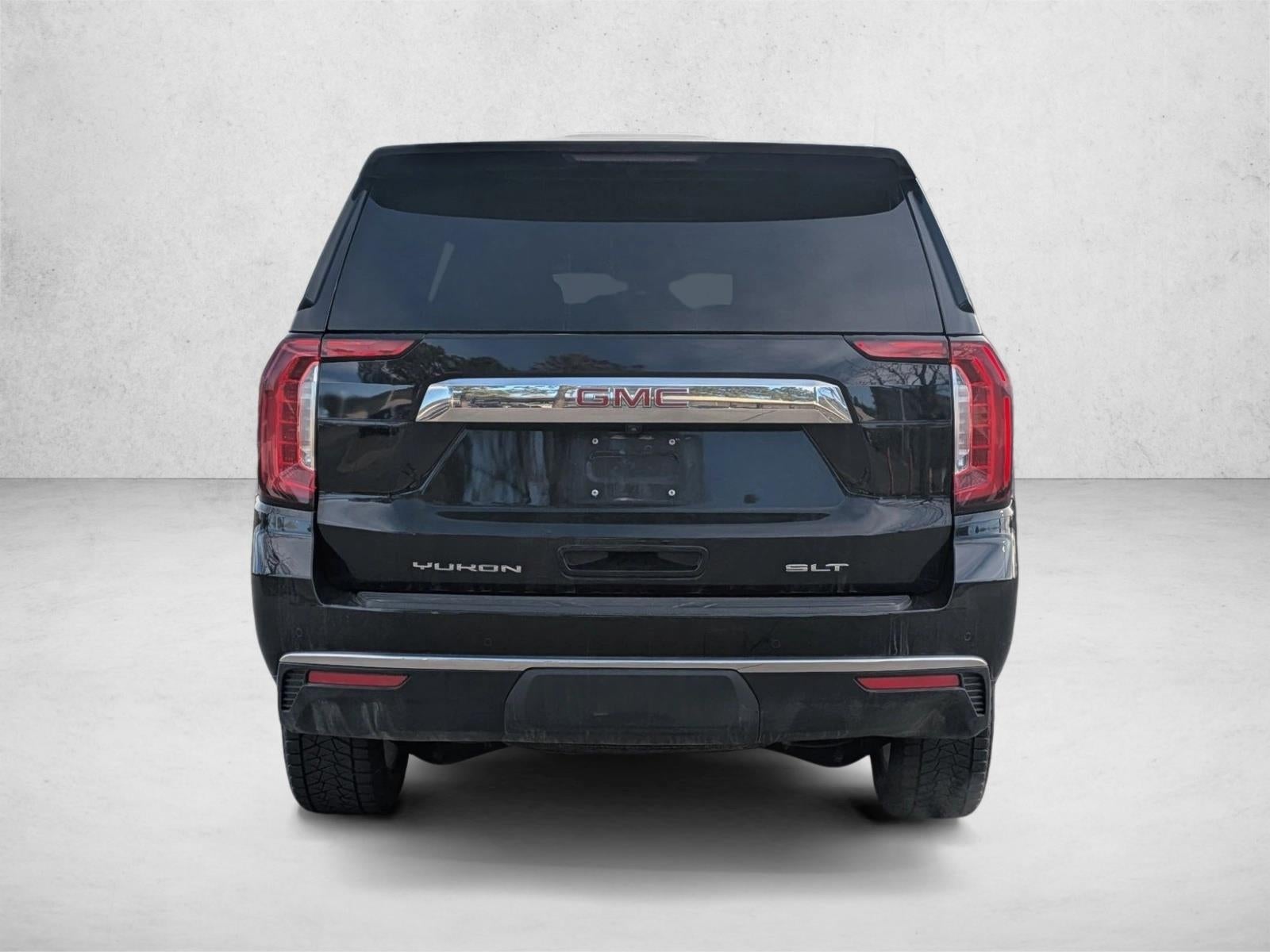2024 GMC Yukon XL SLT