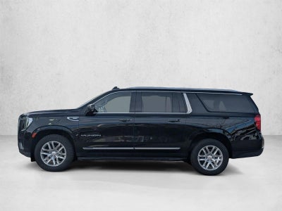 2024 GMC Yukon XL SLT