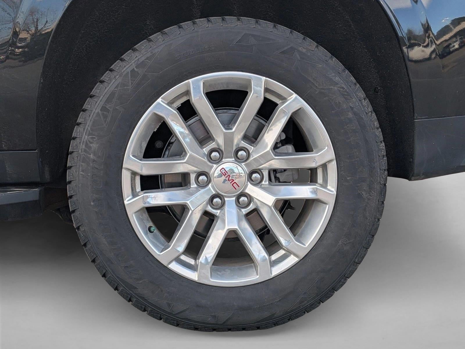2024 GMC Yukon XL SLT