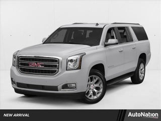 2015 GMC Yukon XL SLT