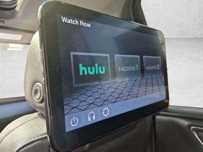 2023 GMC Yukon XL AT4