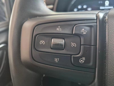 2024 GMC Yukon XL AT4