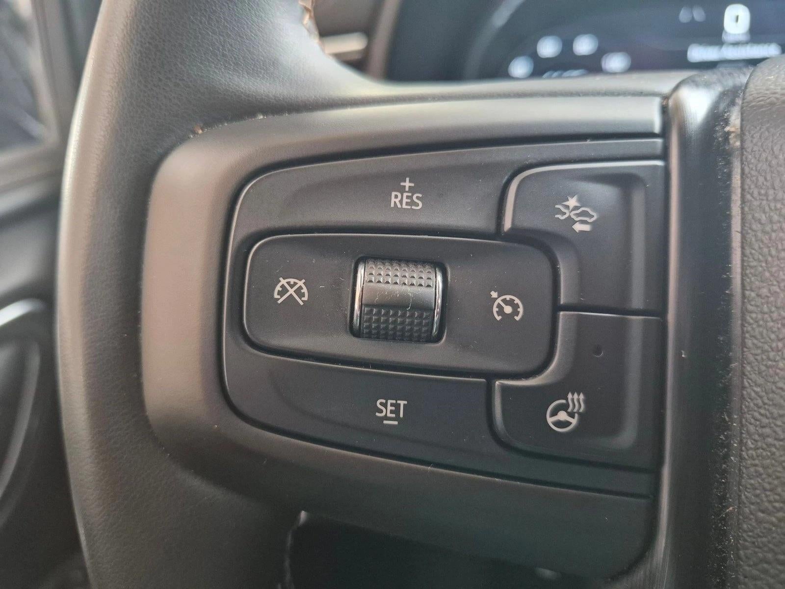 2024 GMC Yukon XL AT4