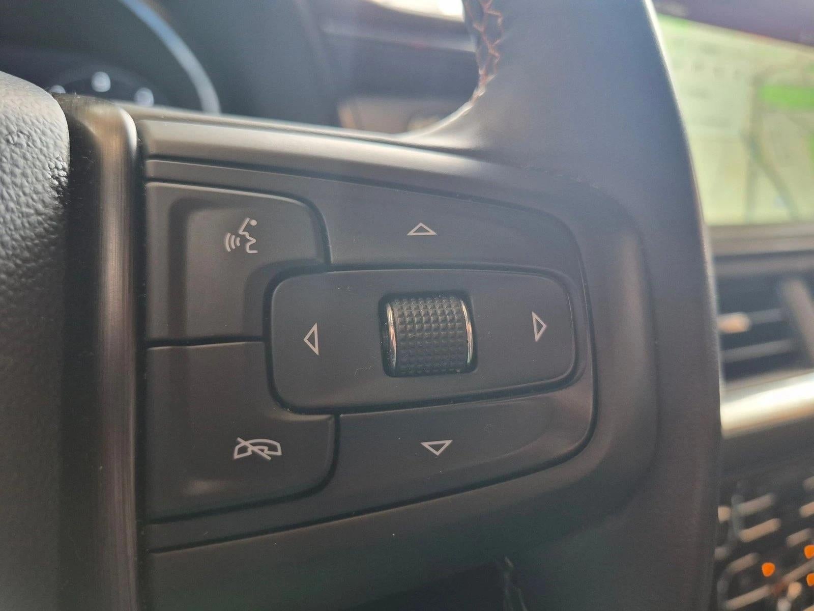 2024 GMC Yukon XL AT4
