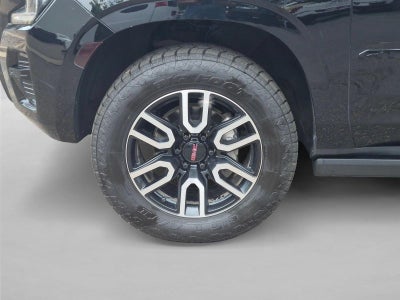 2024 GMC Yukon XL AT4
