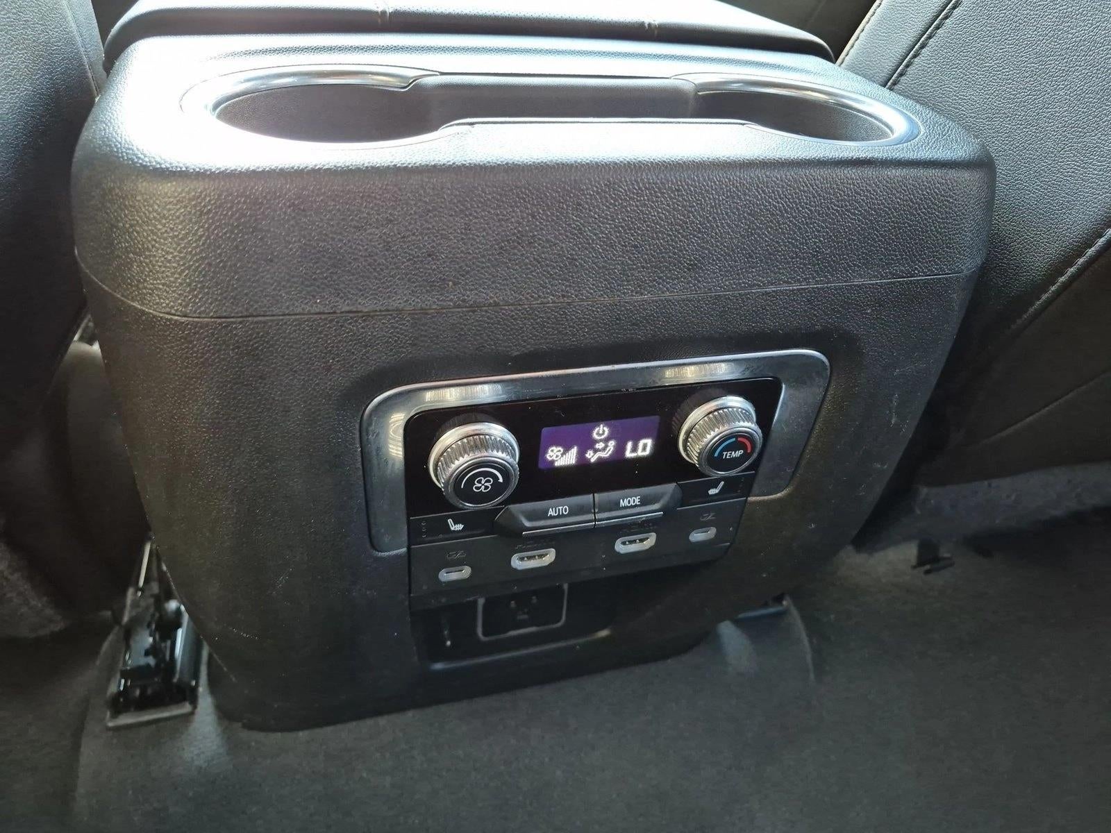 2024 GMC Yukon XL AT4