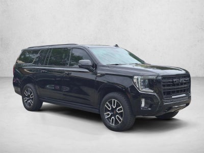 2024 GMC Yukon XL AT4