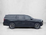 2024 GMC Yukon XL AT4