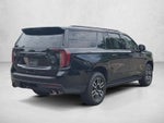 2024 GMC Yukon XL AT4