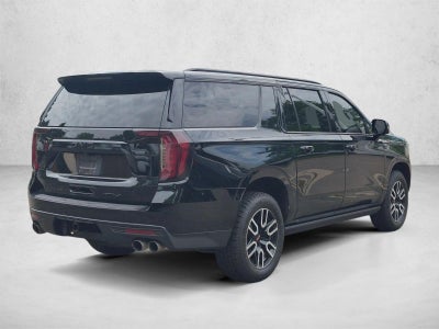 2024 GMC Yukon XL AT4