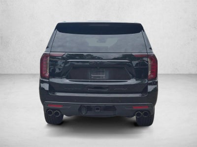 2024 GMC Yukon XL AT4