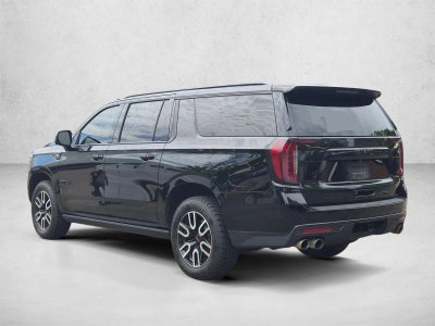 2024 GMC Yukon XL AT4