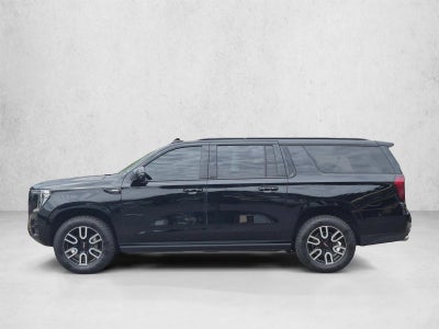 2024 GMC Yukon XL AT4