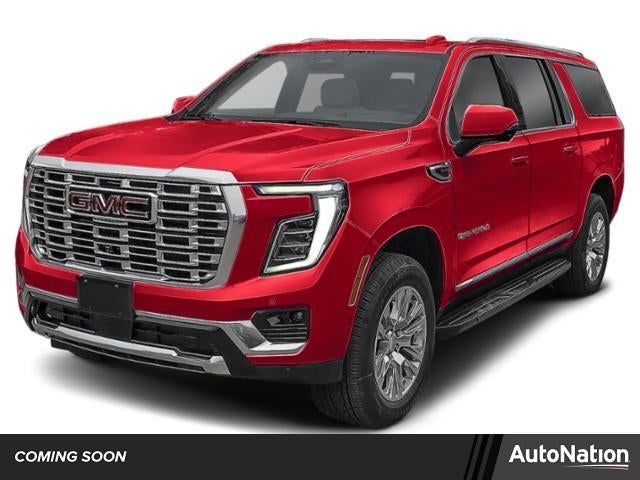 2026 GMC Yukon Denali AWD's photo