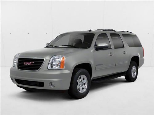 2013 GMC Yukon XL SLT