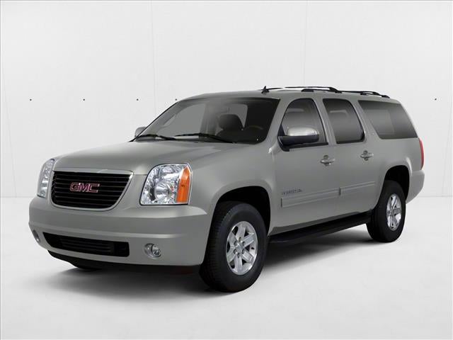 2013 GMC Yukon XL SLT