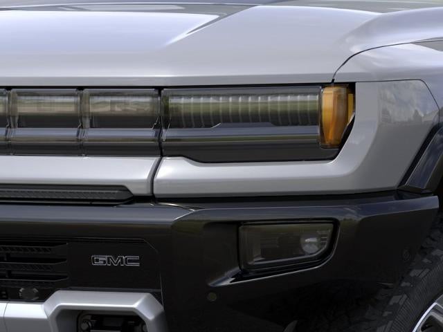 2026 GMC HUMMER EV SUV 3X