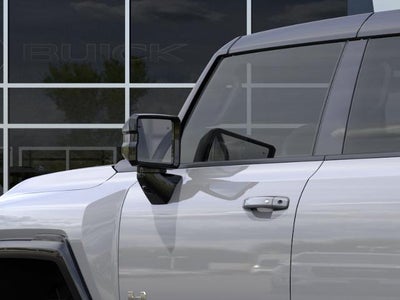 2026 GMC HUMMER EV SUV 3X