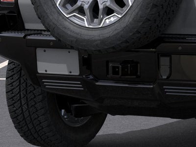 2026 GMC HUMMER EV SUV 3X