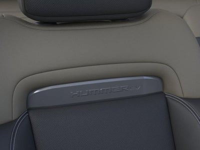 2026 GMC HUMMER EV SUV 3X