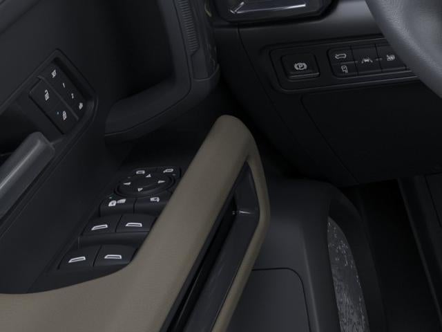 2026 GMC HUMMER EV SUV 3X