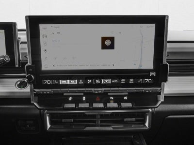 2026 GMC HUMMER EV SUV 3X