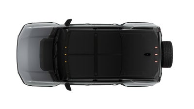 2026 GMC HUMMER EV SUV 3X