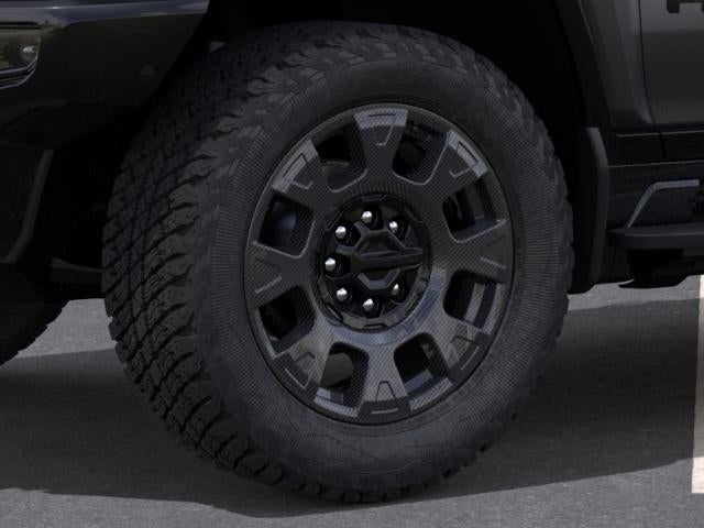 2026 GMC HUMMER EV SUV 3X