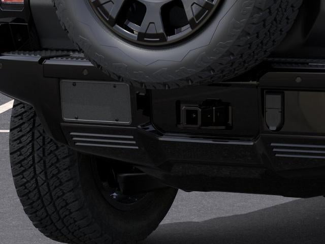 2026 GMC HUMMER EV SUV 3X