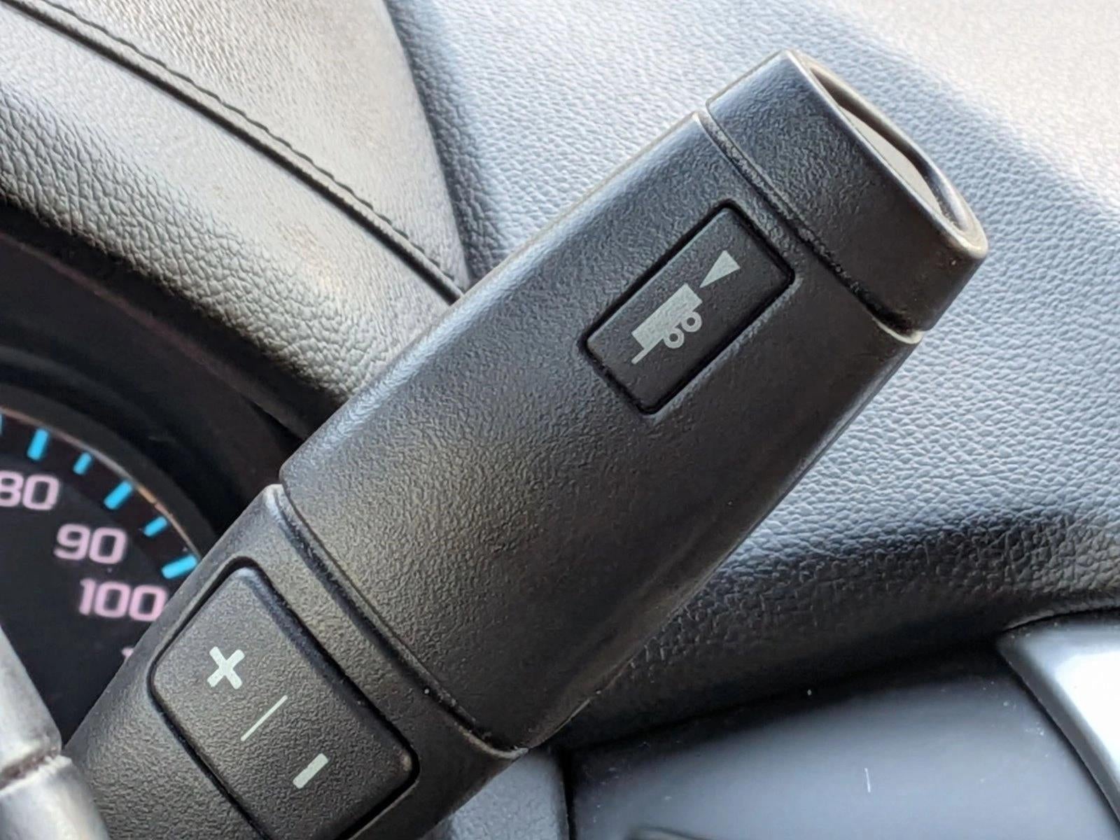 2018 Chevrolet Suburban LS