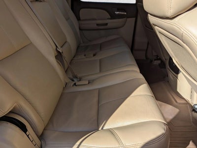 2014 Chevrolet Suburban LT