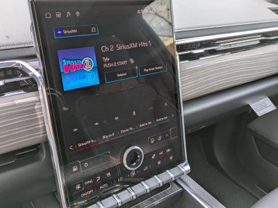 2025 GMC Sierra EV Extended Range Denali