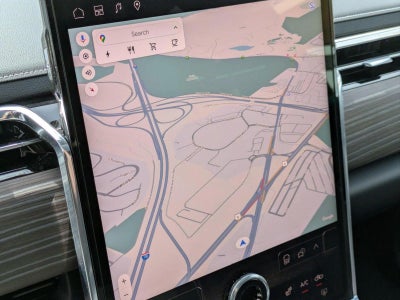 2025 GMC Sierra EV Extended Range Denali