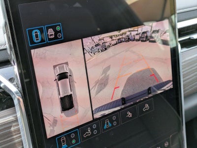 2025 GMC Sierra EV Extended Range Denali