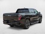 2025 GMC Sierra EV Extended Range Denali