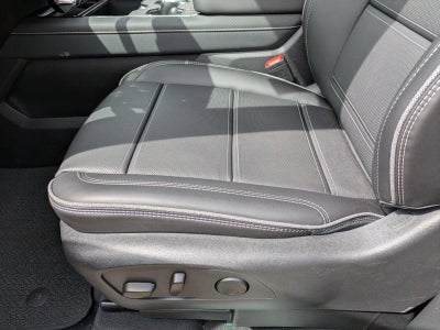 2025 GMC Sierra EV Extended Range Denali