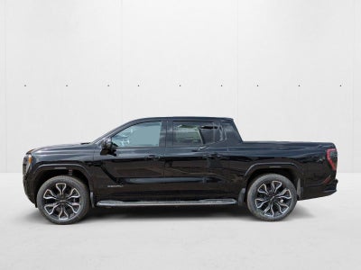 2025 GMC Sierra EV Extended Range Denali