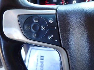 2015 GMC Sierra 2500 HD Denali